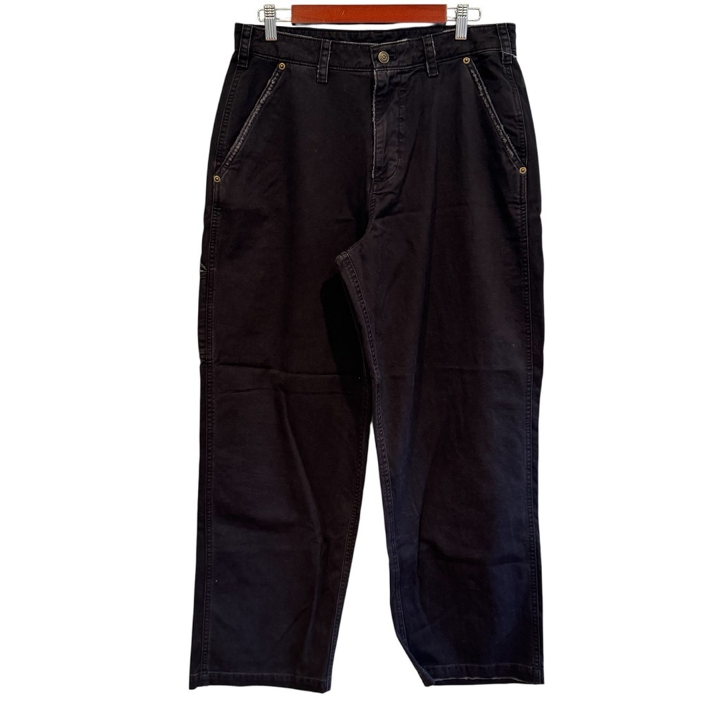 NEW without tag GAP Big Fit Utility Jeans Size 32x32